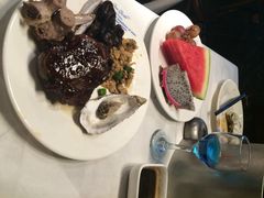 多伦多海鲜自助餐厅(圆融店)-星伦多 自助料理(圆融店)