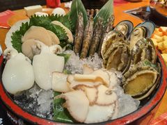 -牛New寿喜烧(青浦店)