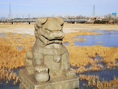 -卢沟桥文化旅游区(卢沟桥)