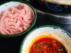 -王婆乔鲜鱼自助火锅(蜀汉路店)