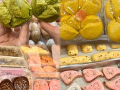 -老潮兴粿品(锦泰店)