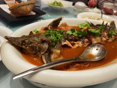 -海天一色海景自助餐厅(西港花园店)