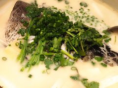 -百姓渔村(南中环店)