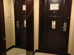 -上海浦东丽晟假日酒店