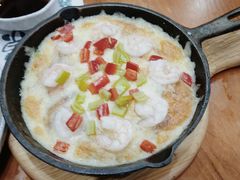 -千叶寿司创意融合料理(水韵城店)