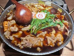 -德川家日本料理(顺义华联店)