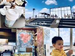 -Cafe Aewol Monsant