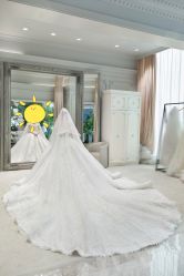 点击看大图 -MuseMarry婚纱(前海嘉里中心店)