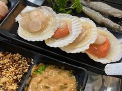 -丽江庭院之丽江往事(安定门店)