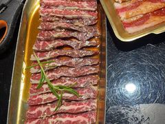 -东味北道熟成·炭火烤肉(九龙店)