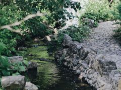 -静之湖度假区