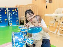 -全优加早教托育园(广百新一城店)