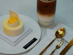 -麦雪尔甜品·生日蛋糕(新街口旗舰店)