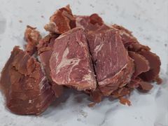 -马志善稀糊爛生熟肉店
