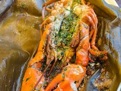 -普朗姆生蚝牛排馆 The Plump Oyster(成都摩方购物中心店)