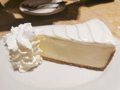 -The Cheesecake Factory 芝乐坊餐厅(王府中環店)