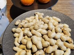 -成都观隐颐云台酒店-芳菲秀