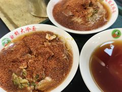 冷面-白鹤大冷面
