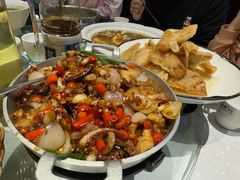 -金掌勺·锅包肉(广渠门店)