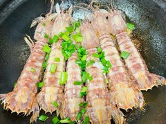 -甬小馆·焗海鲜温州菜(五马街店)