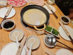 -四喜小胖·北京涮肉(五道营店)