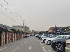 -北京益泉花园酒店
