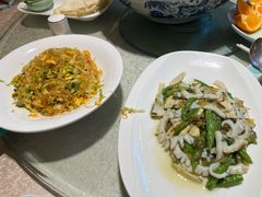 -山外山菜馆(玉泉路店)