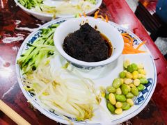 香辣炸酱面-九河居(荔湾路店)