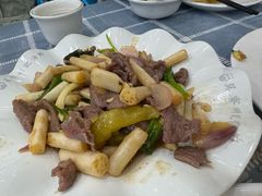 -明记海鲜大排档(巽寮湾店)