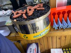 -小馍哥肉夹馍(盛兴路店)