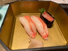 -蟹道乐(京都本店)