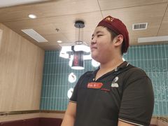 -巴蜀王婆大虾(首经贸店)