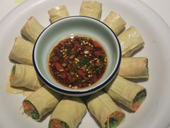 -客家大院·非遗赣南客家菜(郁孤台店)