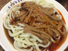 -毅祥斋老孙家泡馍(北院门鼓楼店)