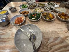 -Myeongdong North Strathfield