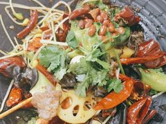 -食悦天美食广场(长沙IFS国金中心店)