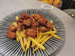 -汤臣·空中餐厅·严选粤菜(石湾世博广场店)