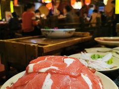 神仙肥牛-蜀大侠火锅(寰球文化地标·总府店)