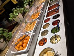 -延边丰茂串城(东三店)