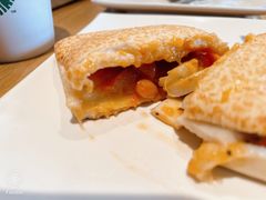 -星巴克臻选(福州东百中心分店)