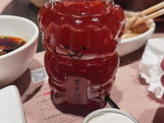 -东来顺·非遗火锅(高新店)