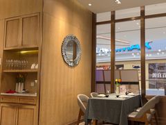 -新吉士·上海菜(浦东LCM置汇旭辉店)