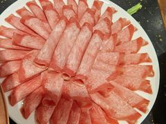 -南门涮肉(通州店)