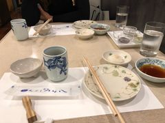 -天ぷら新宿つな八(銀座松屋店)