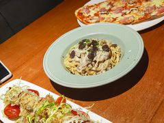 -JINNS锦时 steak&pizza(浸信会礼拜堂旧址店)