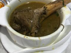 -葛尼沙印度餐厅 (镇明路店)