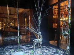 -THE CANNERY&JUJU 新鲜海鲜·牛排美食酒廊