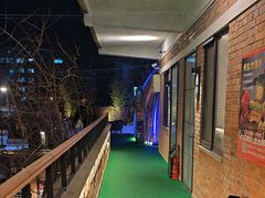 -羊门客在·烤盐池滩羊·川菜