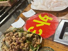 -章记正宗南岗鱼蛋火锅