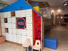 -佳诺国际婴幼中心(万科店)